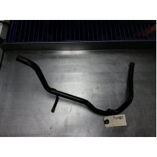 96X034 Heater Line From 2005 Subaru Impreza  2.5